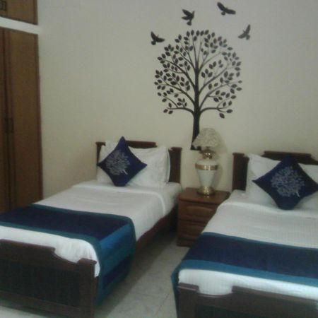 Happy Stay Service Apartments 첸나이 외부 사진