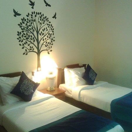 Happy Stay Service Apartments 첸나이 외부 사진