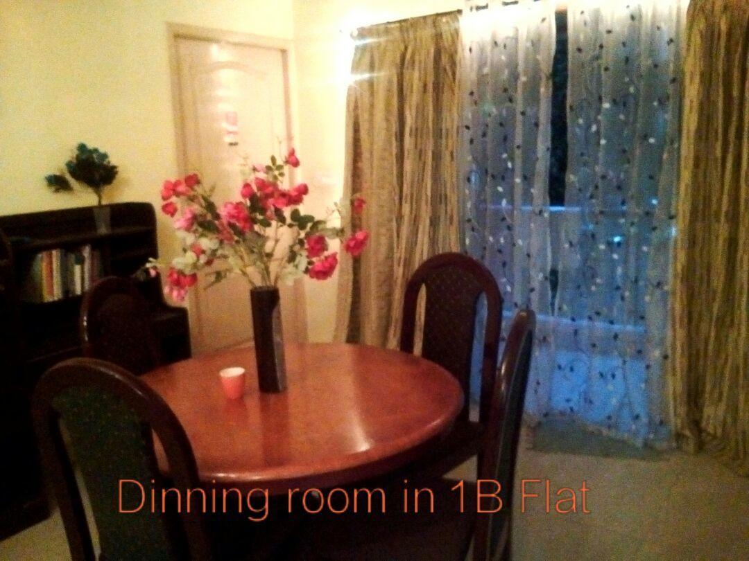Happy Stay Service Apartments 첸나이 외부 사진