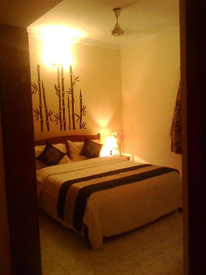 Happy Stay Service Apartments 첸나이 외부 사진