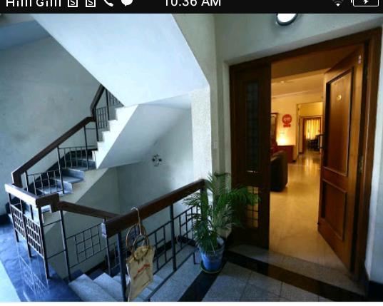 Happy Stay Service Apartments 첸나이 외부 사진